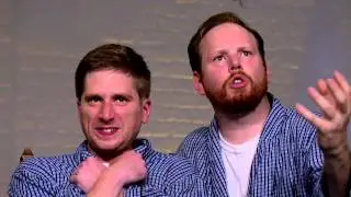 OSOD: Peter N' Chris Explore Their Bodies