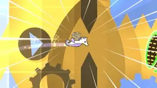 So I REBEAT my FIRST EXTREME...