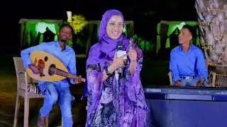 Qaci show Djibouti 2024 | Najma Nashaad | Xasuustii Saynab labadhagax