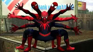 Dafuqboom 3 SFM animation