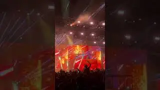 Marshmello Live performance in Delhi #delhi #marshmello #live #liveperformance #dj