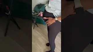 A lot of times I record shit put of no where, What about you? 