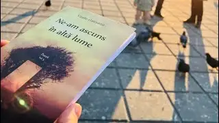 Și dacă tace poezia, tace universul mut📖