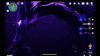 Keren Kalau Diliat Dari Sudut Padang berbeda 🧐 - Genshin impact