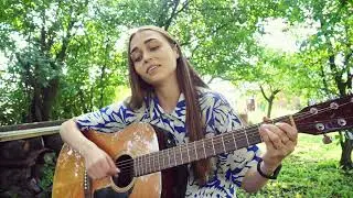 МакSим - Отпускаю кавер под гитару