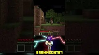 Minecraft Side-Scrolling Platformer Mario #minecraftcommands #minecraftbedrock