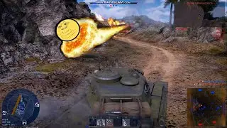 ПРОДОЛЖАЕМ НАВОДИТЬ СУЕТУ В  War Thunder 👉👈 | [#6]