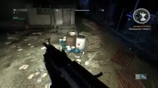 dying light