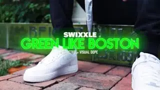 swiXXle GLB OFFICIAL VIDEO(Shot by black swan creative)