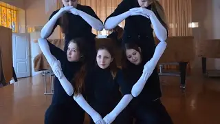 ПОМОЖЕМ СПАСТИ НАСТЮ ВСЕМ МИРОМ !