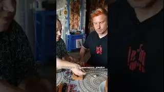 Что готовят в сааамом атмосферном доме 🏠 #дизайнинтерьера