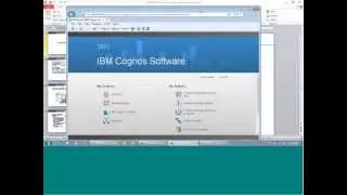 Webinar: Introduction to Cognos Workspace