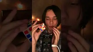 АСМР ДЛЯ 100% МУРАШЕК