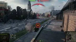 WOT First Round Was A Tragedy :(