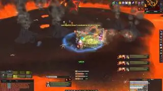 Raiding Guide - Rhyolith 10 Heroic