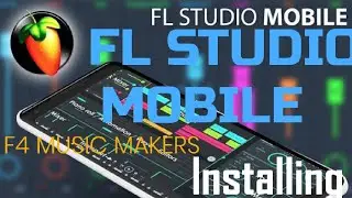 HOW TO INSTALL FL STUDIO MOBILE (AKKAMITTI FL STUDIO INSTALL GOONE SIRREEFFANNA) PART 2