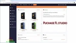 How to Buy FL Studio ? Which version of FL studio You should Buy ? Buy Fl Studio Live