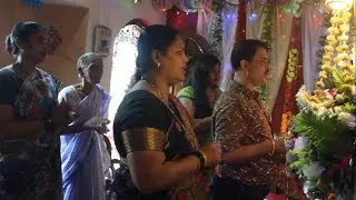Ganpati Bappa Morya... The Aftermovie 2019