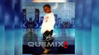 Jacquees - Get You (Quemix 3) FAST VERSION