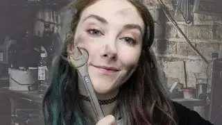 The ASMR Mechanic