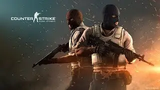 CS GO - Напарники, Патруль, ММ #2