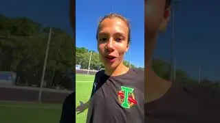 Ответь и Забей Челлендж! 🏆 Исма vs Антон #футбол