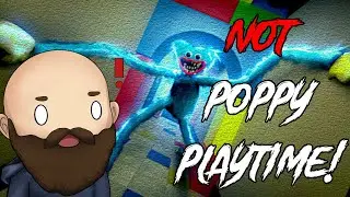 This is Definitely NOT Poppy Playtime | Floppy's Playtime (Roblox Game)