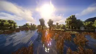 Minecraft Biomes O' Plenty - Continuum 1.3 Shaders - Mizunos 16x Texture Pack