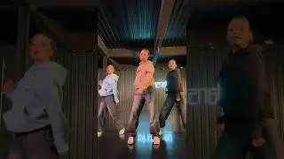 I don’t speak portagiz | 3 lü kız grubu dans videosu | en yeni tiktok akımı