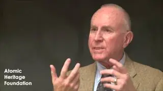 Richard Rhodes's Interview