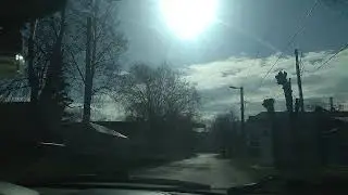 Сдача экзамена по новой методике Ульяновск, Киндяковка .