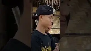 entul ikut tutorial di youtube 