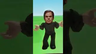 Where is my dog? #dexter #roblox #edit #shorts