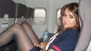 Nylon pantyhose compilation 880