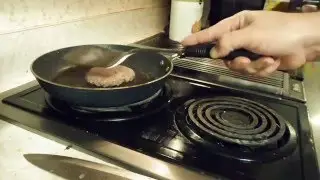 Hamburger