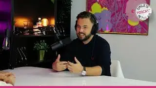 EP#4 - Dental Professional vs. Sports Chiropractic - Daniel Morgan
