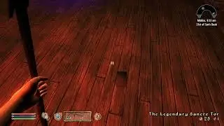 The Legendary Sancre Tor