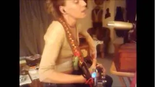 Yer So Bad by Tom Petty Cover by Kristie Loo