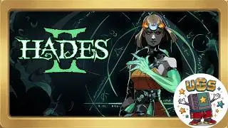 Hades 2 Gameplay Review UGS