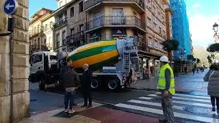 Oviedo przedsmak Asturii