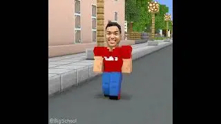 MrBeast and Mellstroy test the passer's kindness and the ending 🤗