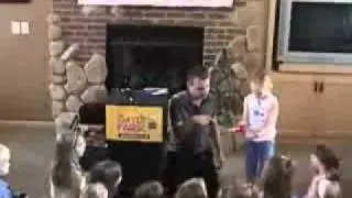 763-566-8597 Twin Cities children entertainment