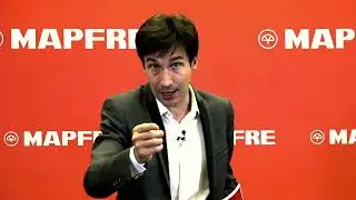 Conoce más a nuestro speaker y trainer... Manuel Feijóo Aragón