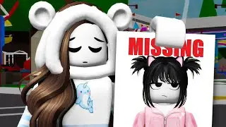 Dove è finita lucy... su brookhaven roblox?