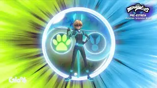 Miraculous Ladybug Evolution trailer!!!! (Major spoilers) OMG!!!😆😱🤯🐇