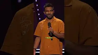 Ned Kelly | Nazeem Hussain #standupcomedy #nazeemhussain #comedyshorts #shortscomedy #australia