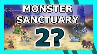 NEW GAME ANNOUCNED! | AETHERMANCER