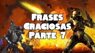 FRASES GRACIOSAS DE HALO 2 PARTE 7