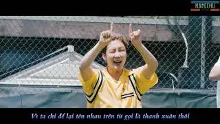 [Vietsub][MV] Remember - WINNER