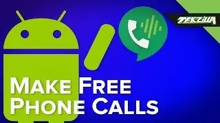 Free Cell Phone Calls With Google Voice?